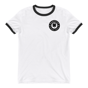 PVO Ringer T-Shirt